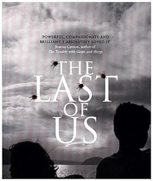 Seller image for Last of Us for sale by Rheinberg-Buch Andreas Meier eK