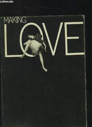 Seller image for Making love : 69 photographies for sale by Le-Livre