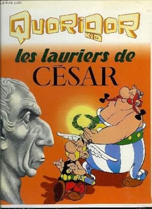 Jeux Astérix / Quoridor Kid - Les lauriers de César