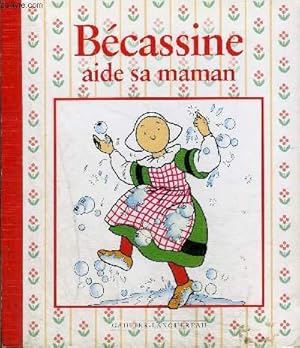 Image du vendeur pour Bcassine aide sa maman mis en vente par Le-Livre