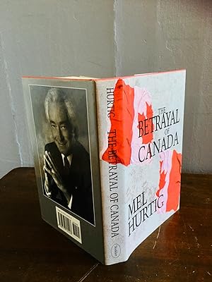 The betrayal of Canada