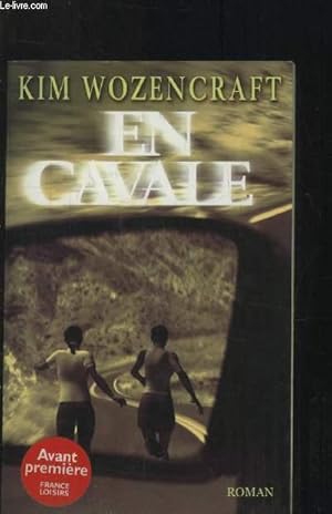 Image du vendeur pour En cavale mis en vente par Le-Livre