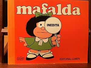 MAFALDA INEDITA