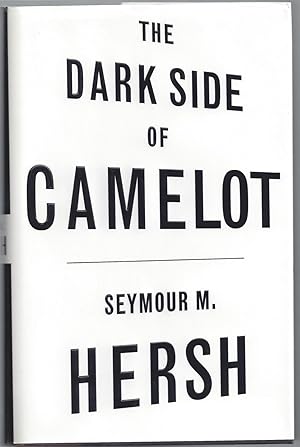 Seller image for The Dark Side of Camelot for sale by Brenner's Collectable Books ABAA, IOBA