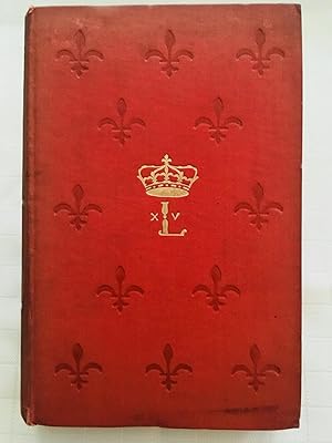 Bild des Verkufers fr The Confidantes of a King: The Mistresses of Louis XV [Volume II] [VINTAGE 1907] zum Verkauf von Vero Beach Books