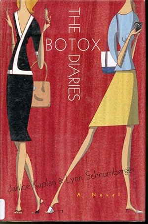 Immagine del venditore per The Botox Diaries venduto da Librairie Le Nord