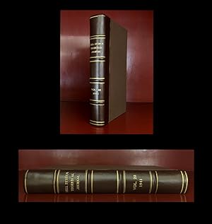 Time Division Multiplex Systems in Bell System Technical Journal 20, 1941, pp. 199-221 [FULL VOLUME]