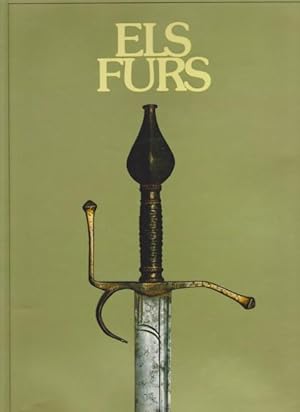 Imagen del vendedor de ELS FURS a la venta por LIBRERIA TORMOS