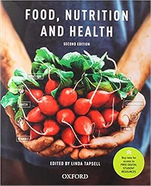 Seller image for Food, Nutrition, and Health (Paperback) for sale by Grand Eagle Retail