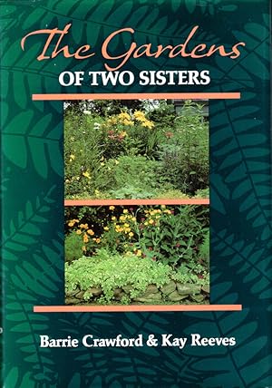 Seller image for Two Gardens of Two Sisters for sale by Kenneth Mallory Bookseller ABAA