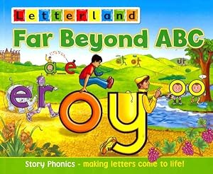 Image du vendeur pour Far Beyond ABC mis en vente par GreatBookPrices