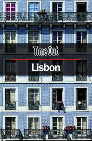Seller image for Time Out Lisbon for sale by GreatBookPrices