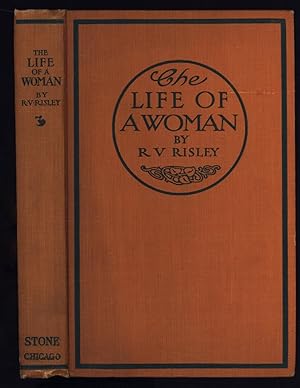 Seller image for The Life of a Woman for sale by North Country Books