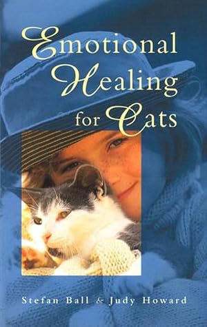 Seller image for Emotional Healing For Cats (Paperback) for sale by AussieBookSeller