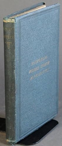 Visible speech: the science of universal alphabetics; or self-interpreting physiological letters,...