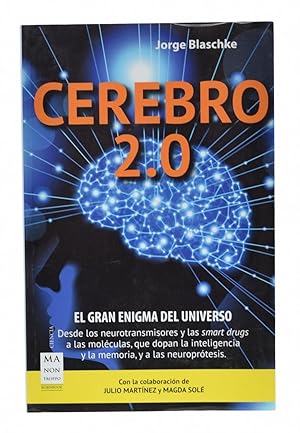 Seller image for CEREBRO 2.0 for sale by Librera Monogatari