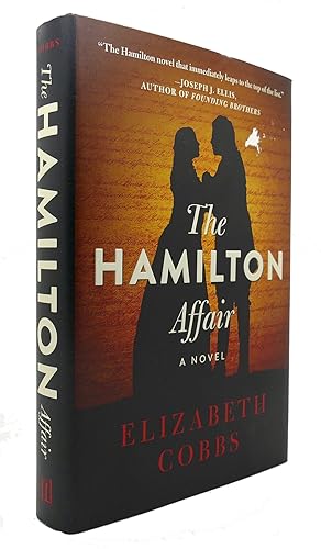 Image du vendeur pour THE HAMILTON AFFAIR A Novel mis en vente par Rare Book Cellar