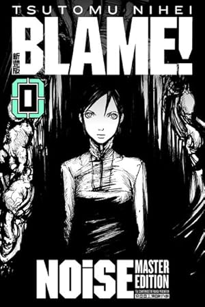 Image du vendeur pour BLAME! Master Edition 0: NOiSE mis en vente par BuchWeltWeit Ludwig Meier e.K.