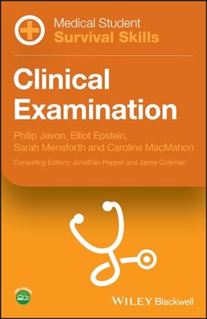 Seller image for Clinical Examination for sale by GreatBookPrices