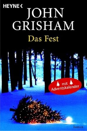 Das Fest: Roman