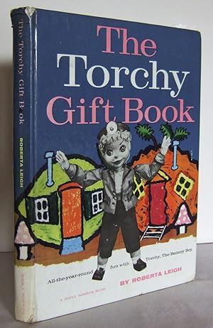 Torchy Gift Book : All-the-Year-round fun with Torchy, the Battery Boy