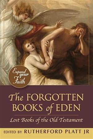 Seller image for The Forgotten Books of Eden for sale by GreatBookPrices