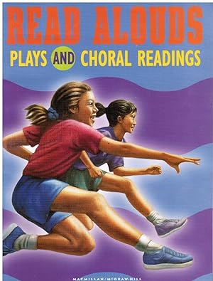 Imagen del vendedor de Read Alouds Plays and Choral Readings: Grade 5, Level 11 a la venta por Bookshop Baltimore