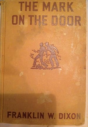 The Mark On The Door