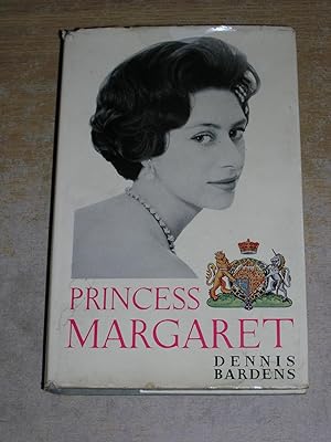 Seller image for Princess Margaret for sale by Neo Books