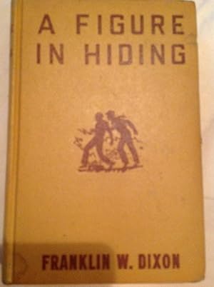 A Figure In Hiding