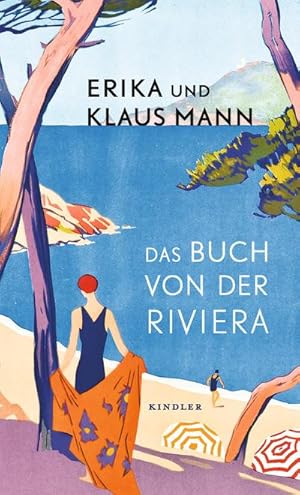 Bild des Verkufers fr Das Buch von der Riviera zum Verkauf von AHA-BUCH GmbH