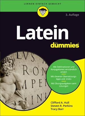 Seller image for Latein Fur Dummies -Language: german for sale by GreatBookPrices