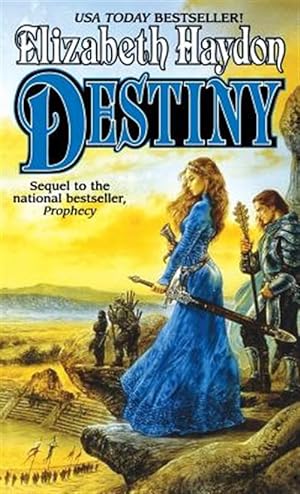 Imagen del vendedor de Destiny : Child of the Sky a la venta por GreatBookPrices