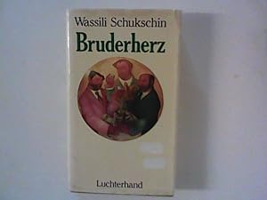 Bild des Verkufers fr Bruderherz : Prosastcke und Satiren. zum Verkauf von ANTIQUARIAT FRDEBUCH Inh.Michael Simon