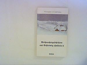 Bild des Verkufers fr Weihnachtsgeschichten aus Schleswig-Holstein 2 Bd. 2 zum Verkauf von ANTIQUARIAT FRDEBUCH Inh.Michael Simon