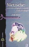 Imagen del vendedor de Nietzsche: esttica, religin y moral : una antologa a la venta por AG Library