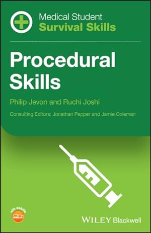 Seller image for Procedural Skills for sale by GreatBookPrices