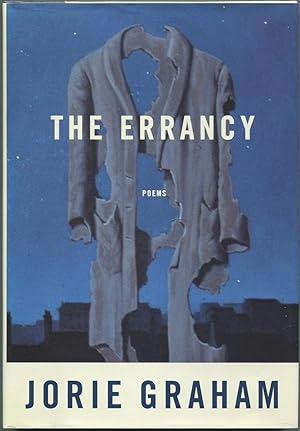 Seller image for The Errancy for sale by Between the Covers-Rare Books, Inc. ABAA