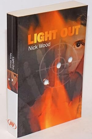 Seller image for Light Out for sale by Bolerium Books Inc.
