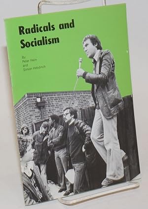 Radicals and Socialism