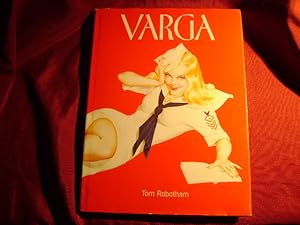 Image du vendeur pour Varga. mis en vente par BookMine