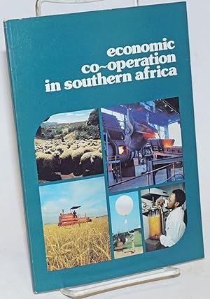 Seller image for Economic co-operation in Southern Africa for sale by Bolerium Books Inc.