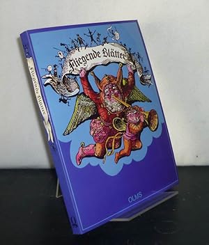 Fliegende Blätter - 1. Jahrgang 1845, Nr. 1-24.