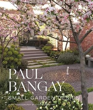 Imagen del vendedor de Small Garden Design (Hardcover) a la venta por Grand Eagle Retail