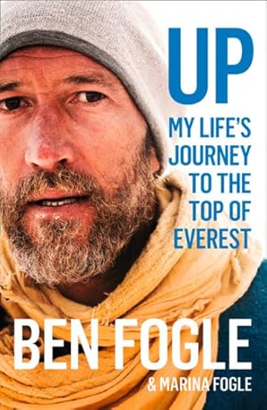 Seller image for Up : My Life's Journey to the Top of Everest for sale by GreatBookPrices