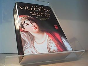 Seller image for Die Frau des Wikingers: Historischer Roman for sale by Eichhorn GmbH