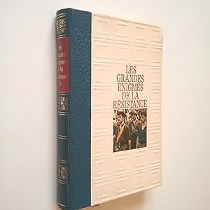 Image du vendeur pour Les grandes enigmes de la Rsistance. Dossier n 3. Le conflirt de Gaulle-Giraud. Le livre blanc du march noir. Le putsch manqu contre Hitler mis en vente par MAUTALOS LIBRERA