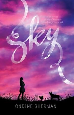 Seller image for Sky (Paperback) for sale by Grand Eagle Retail