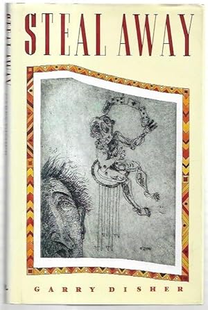 Seller image for Steal Away. for sale by City Basement Books