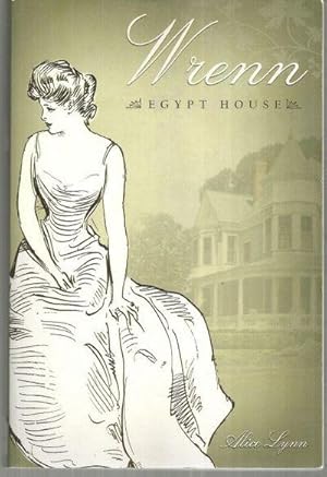Seller image for WRENN Egypt House for sale by Gibson's Books